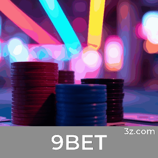 9BET: Plataforma de Cassino e Apostas Confiável