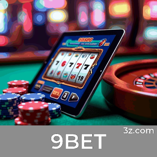 Descubra a Diversidade de Jogos de Cassino no 9BET