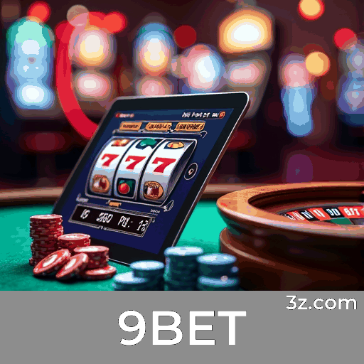 9BET: Descubra as Ofertas e Bônus Mais Valiosas e Exclusivas!