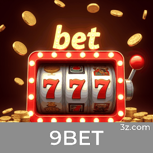 Experimente o 9BET: Completo e Conveniente