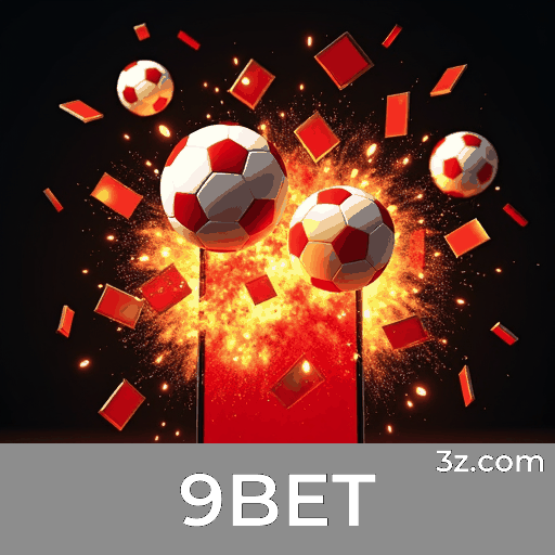 Desbloqueie Bônus Surpreendentes na 9BET!