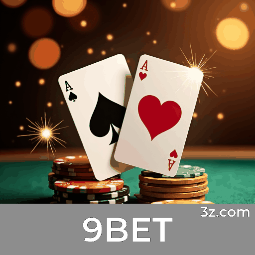 9BET: Experiência Profissional e Imersiva no Cassino