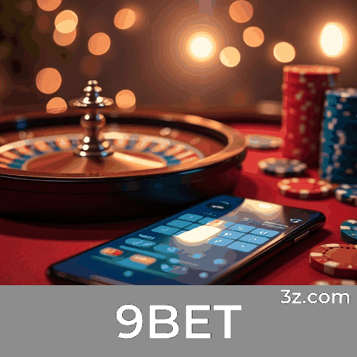 9BET: Descubra Jogos de Cassino e Apostas Online