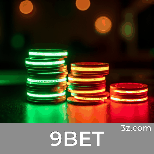Experimente a Emoção dos Jogos de Cassino com 9BET