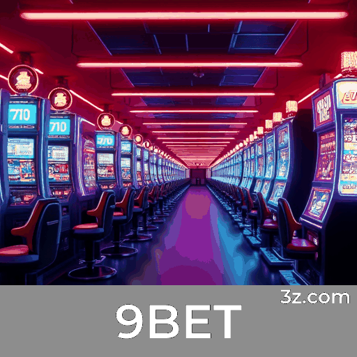 Experimente o 9BET: Completo e Conveniente