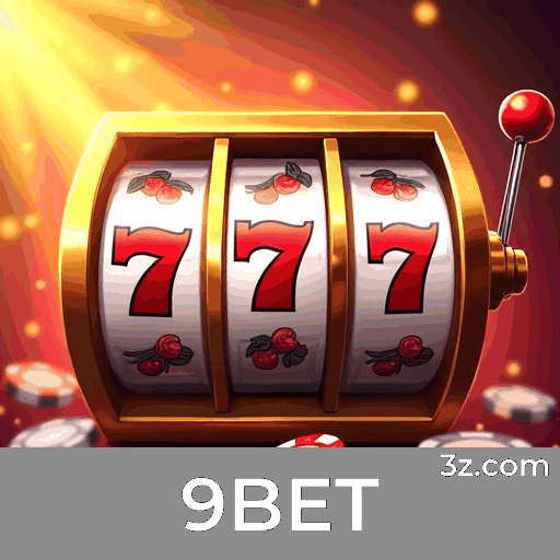 9BET: Experiência Profissional e Imersiva no Cassino