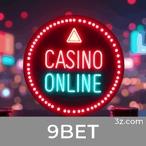 9BET: Experiência Imersiva com Dealer ao Vivo no Cassino Online VIP