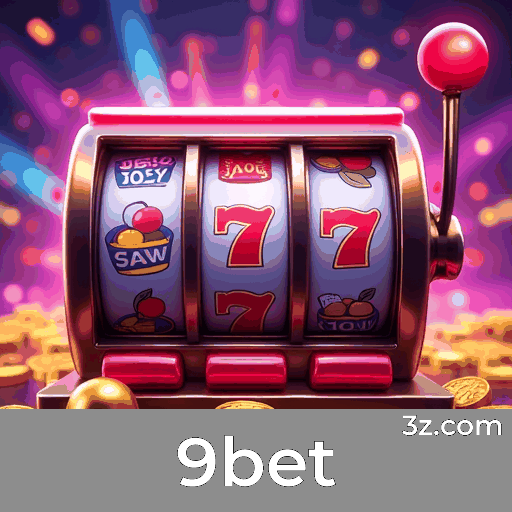9bet: Seu Cassino Online Seguro e Empolgante
