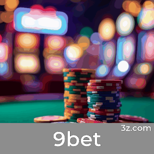 9bet: Seu Cassino Online Seguro e Empolgante